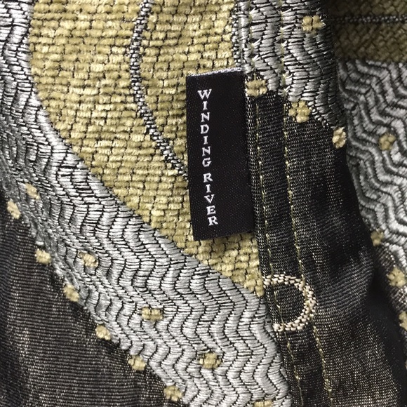 Reversible Jacket - Picture 6 of 8